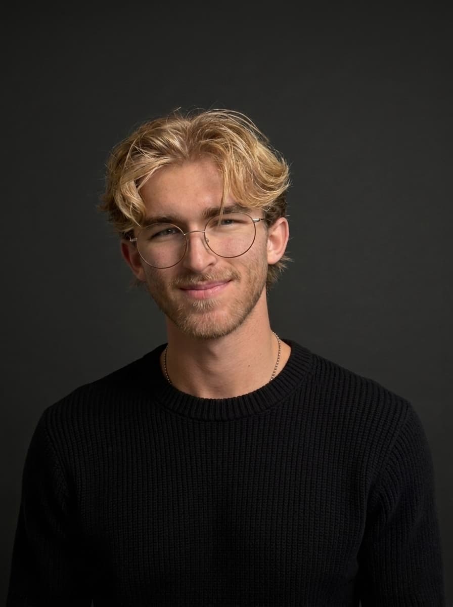 Owen Walls, product engineer based in Boulder, Colorado